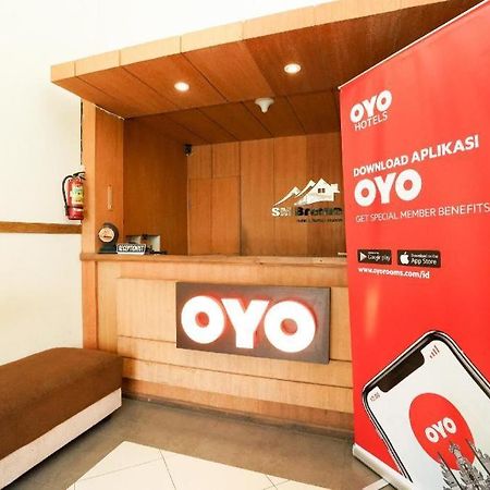 Oyo 1087 Homestay Potato House Bromo Dış mekan fotoğraf