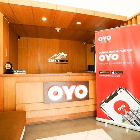 Oyo 1087 Homestay Potato House Bromo Dış mekan fotoğraf