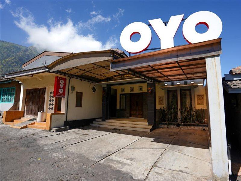 Oyo 1087 Homestay Potato House Bromo Dış mekan fotoğraf