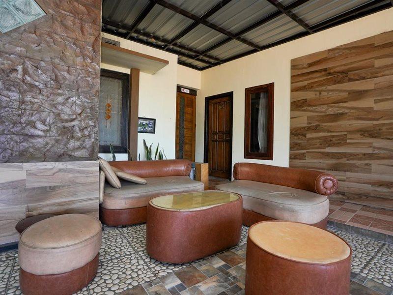 Oyo 1087 Homestay Potato House Bromo Dış mekan fotoğraf
