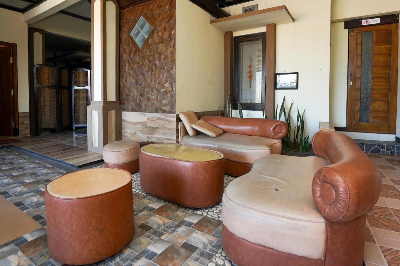Oyo 1087 Homestay Potato House Bromo Dış mekan fotoğraf