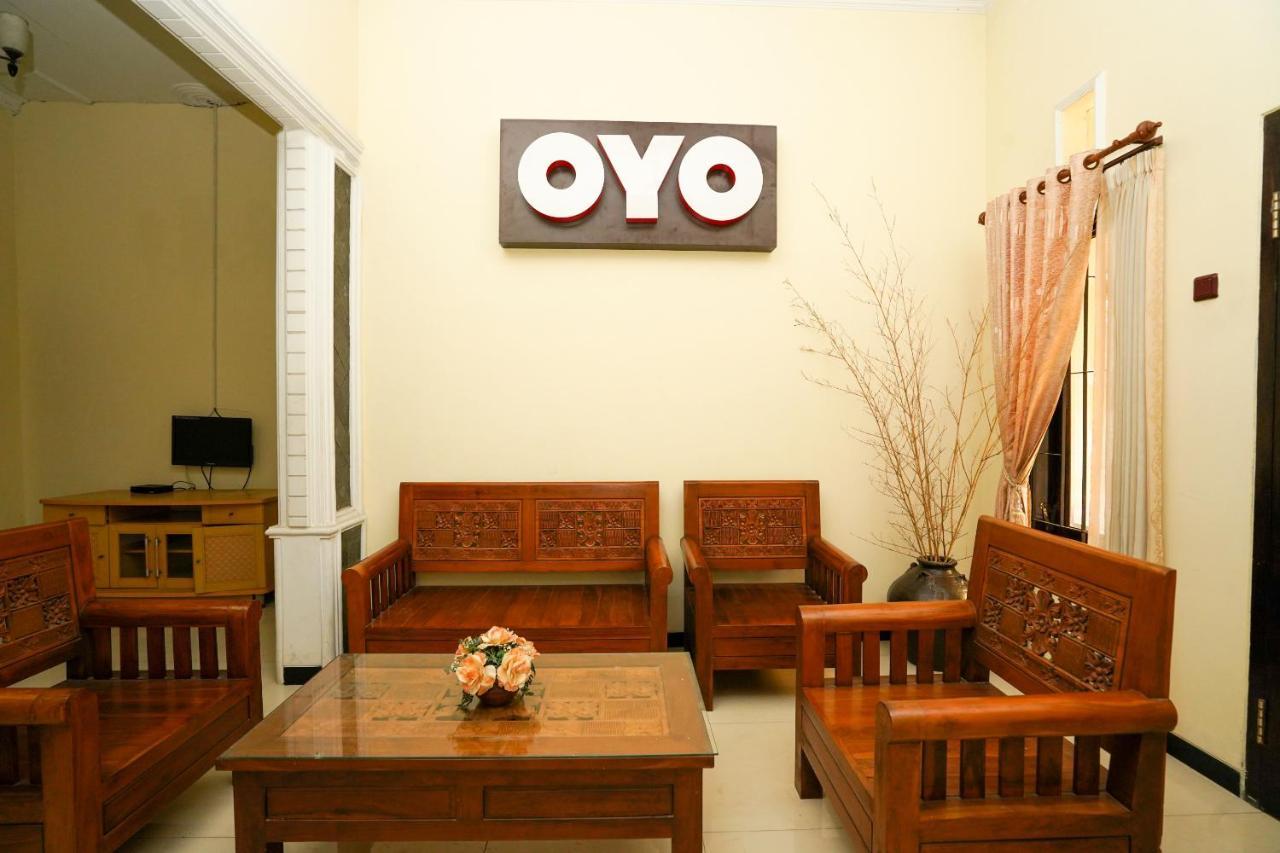 Oyo 1087 Homestay Potato House Bromo Dış mekan fotoğraf