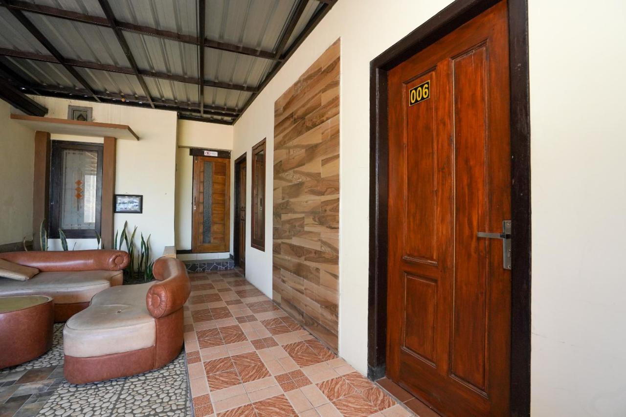 Oyo 1087 Homestay Potato House Bromo Dış mekan fotoğraf