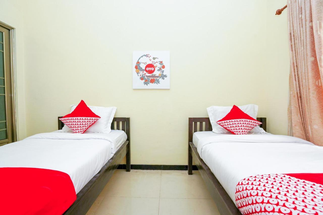 Oyo 1087 Homestay Potato House Bromo Dış mekan fotoğraf
