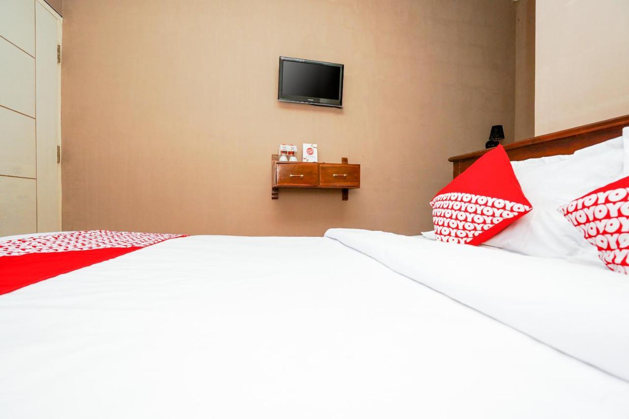 Oyo 1087 Homestay Potato House Bromo Dış mekan fotoğraf