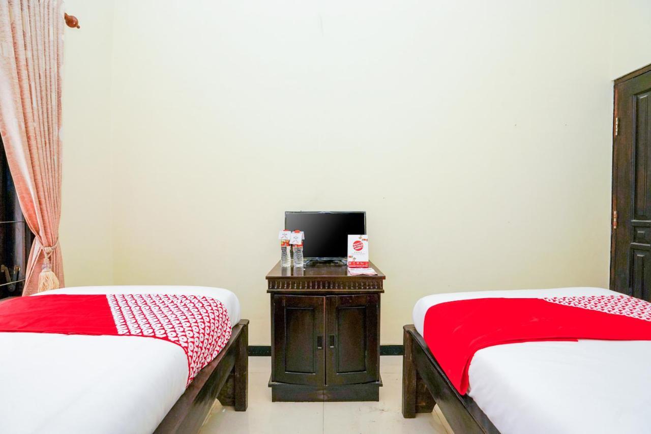 Oyo 1087 Homestay Potato House Bromo Dış mekan fotoğraf