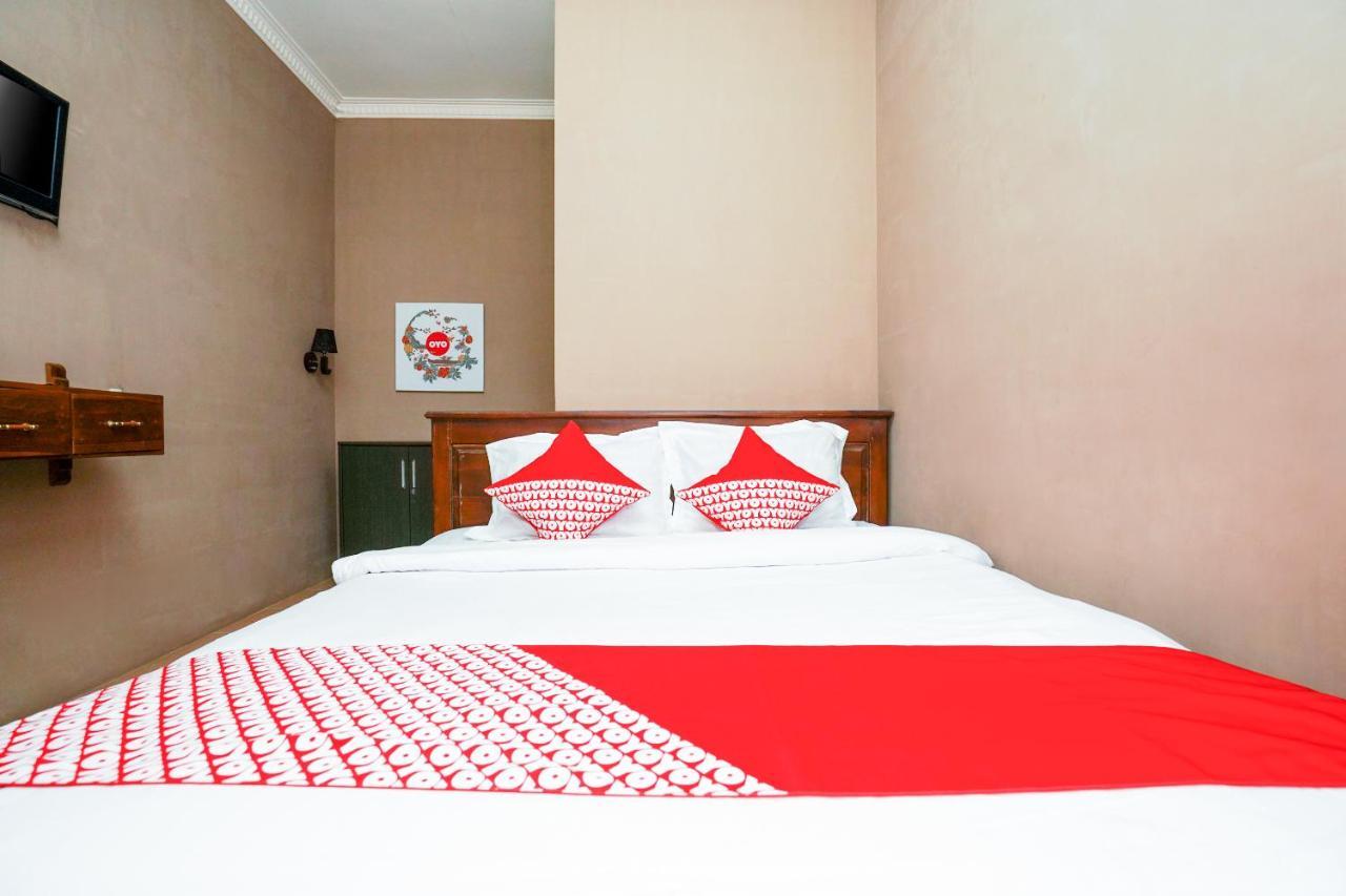 Oyo 1087 Homestay Potato House Bromo Dış mekan fotoğraf