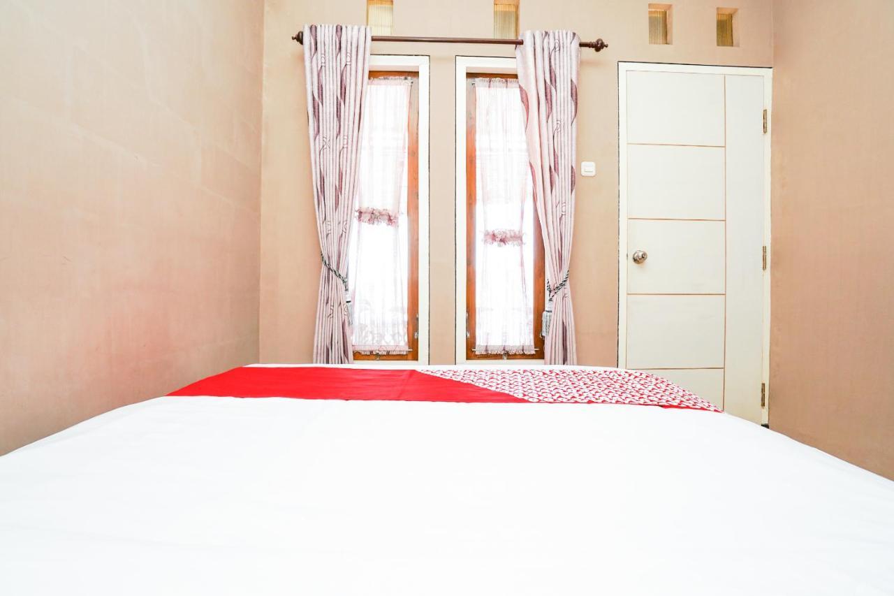 Oyo 1087 Homestay Potato House Bromo Dış mekan fotoğraf