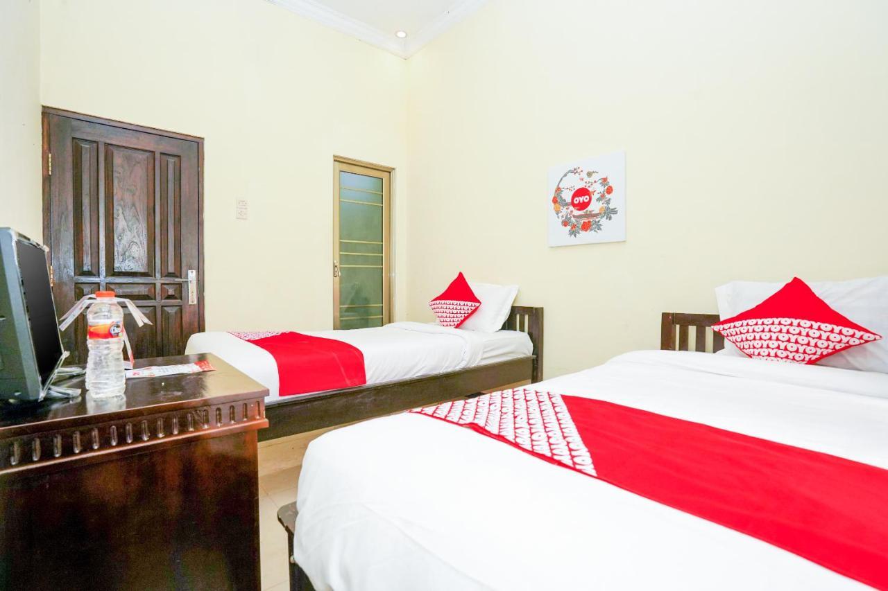 Oyo 1087 Homestay Potato House Bromo Dış mekan fotoğraf