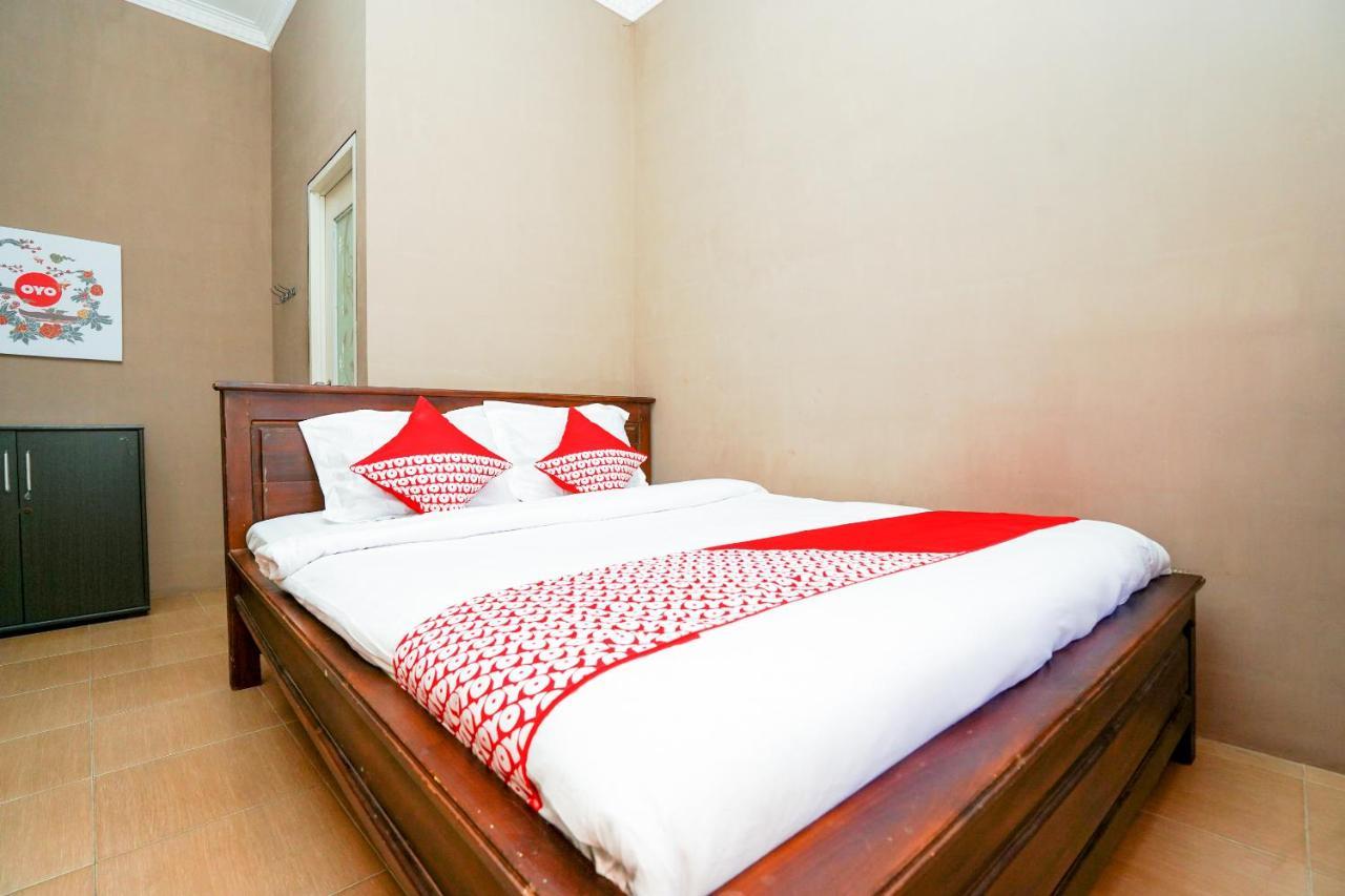 Oyo 1087 Homestay Potato House Bromo Dış mekan fotoğraf