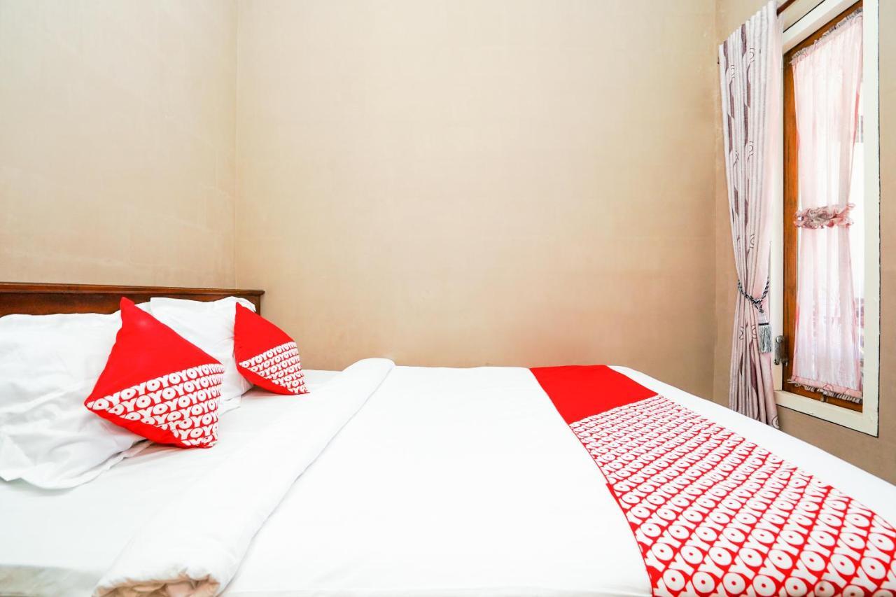 Oyo 1087 Homestay Potato House Bromo Dış mekan fotoğraf