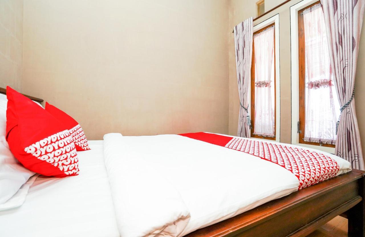 Oyo 1087 Homestay Potato House Bromo Dış mekan fotoğraf