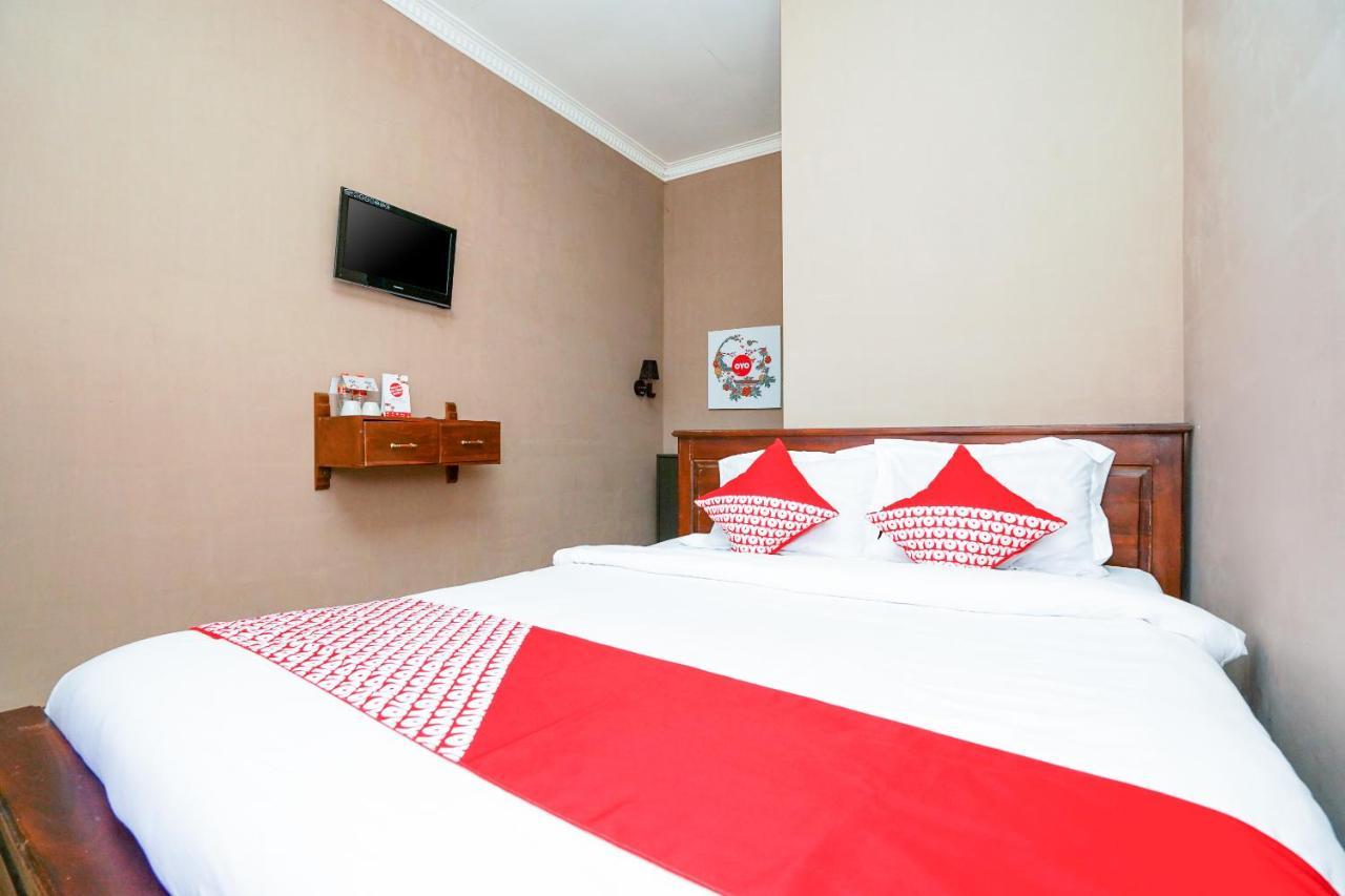 Oyo 1087 Homestay Potato House Bromo Dış mekan fotoğraf