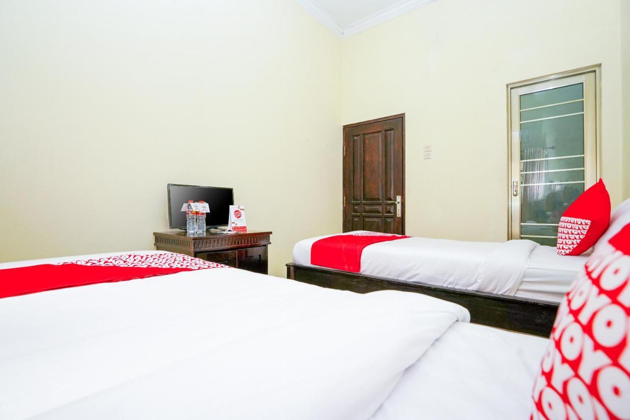 Oyo 1087 Homestay Potato House Bromo Dış mekan fotoğraf