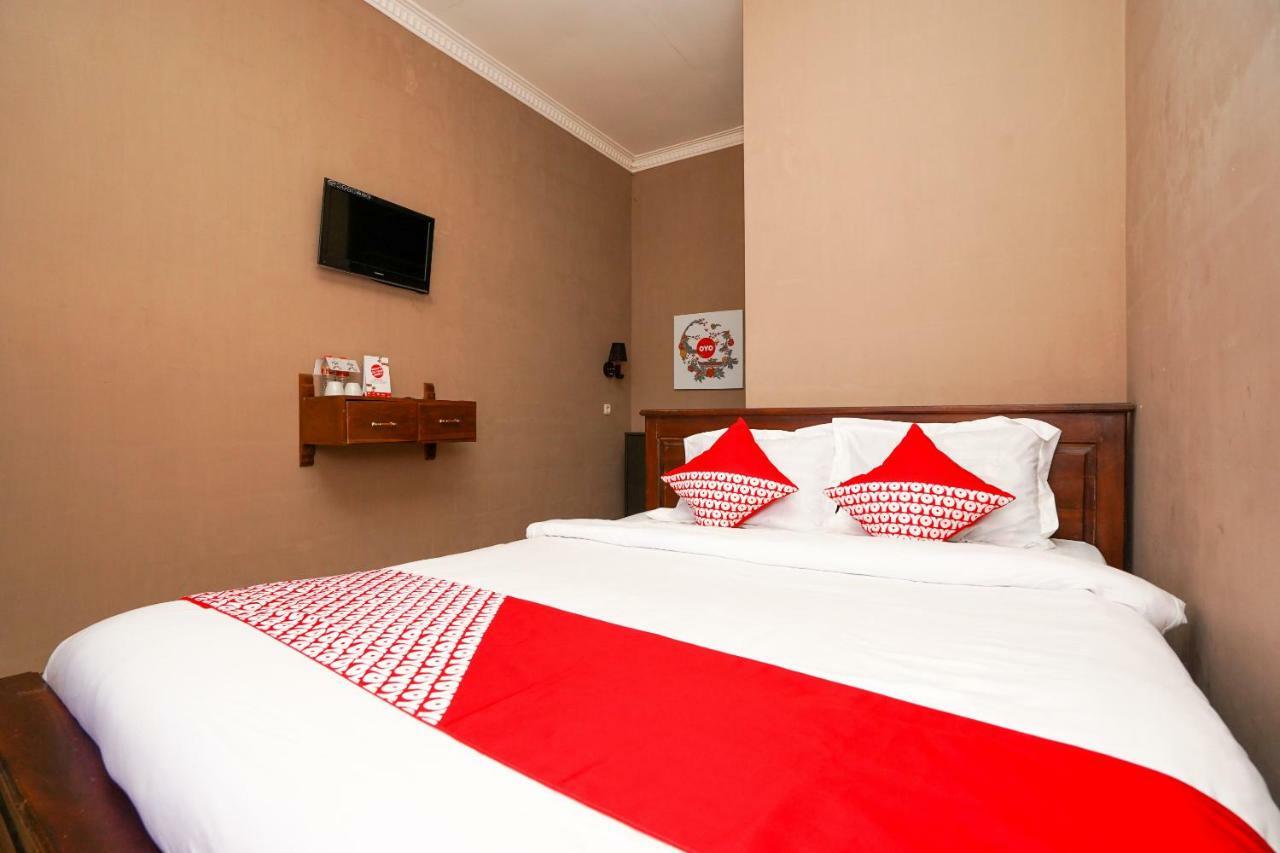 Oyo 1087 Homestay Potato House Bromo Dış mekan fotoğraf